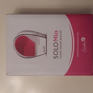 Nib Solo Mio Face Cleaner